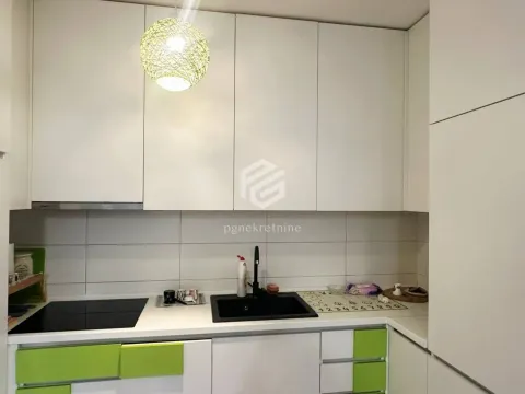 Prodaja, dvosoban stan, 69m², Tuški Put, Podgorica - image 7