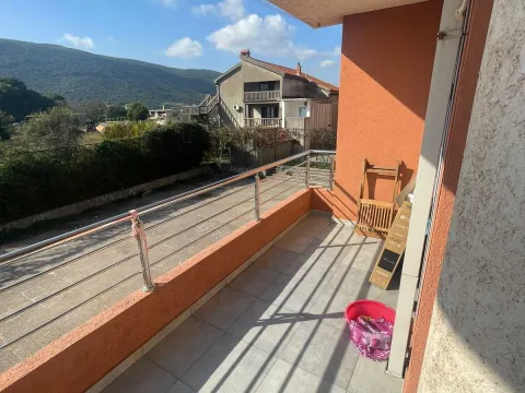 Sale, two bedroom apartment, 85m², Lastva Grbaljska, Kotor - image 21