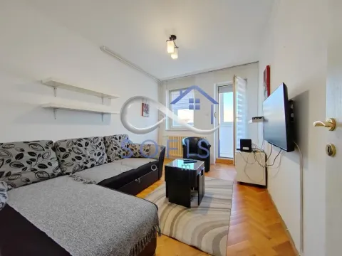 Prodaja, dvosoban stan, 66m², Novi Sad Sve Podlokacije, Novi Sad - image 1