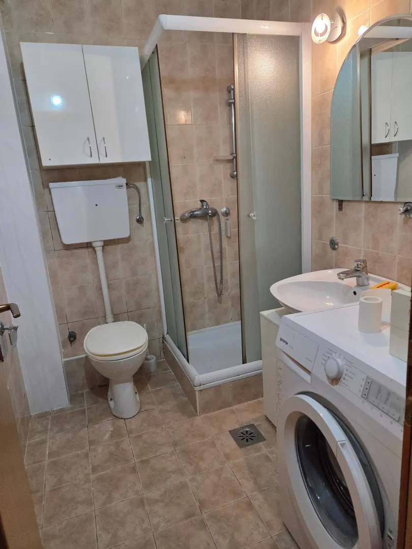 Prodaja, dvosoban stan, 49m², Zvezdara Sve Podlokacije, Beograd