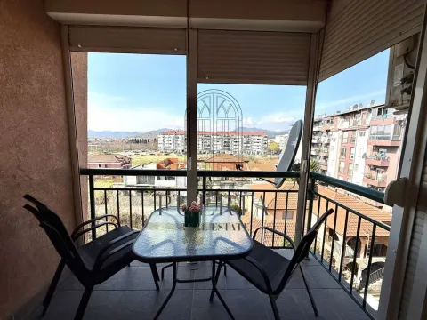 Rent, one bedroom apartment, 40m², 1 maj, Podgorica - image 6