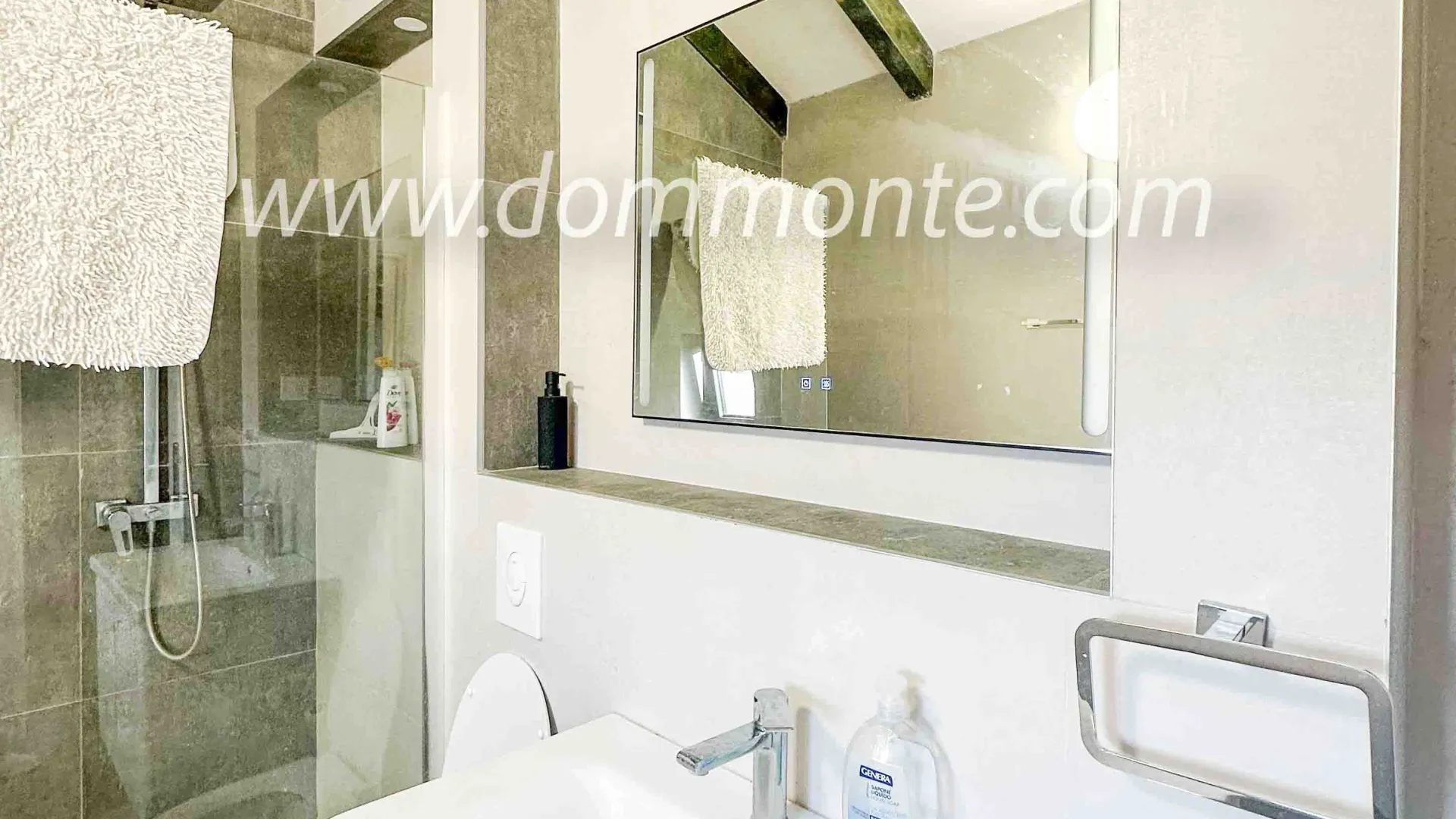 Rent, three bedroom apartment, 100m², Mažina, Tivat