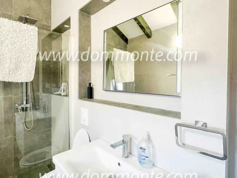 Rent, three bedroom apartment, 100m², Mažina, Tivat - image 12