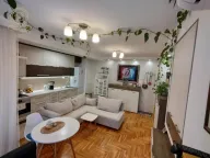 Prodaja, dvosoban stan, 42m², Grbavica, Novi Sad Sve Podlokacije