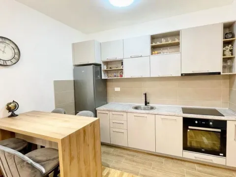 Sale, one bedroom apartment, 37m², Zabjelo, Podgorica - image 2