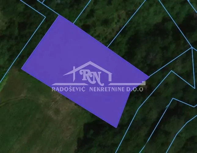 Sale, land lot, 1960m², Sopot, Beograd