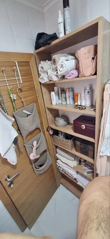 Prodaja, trosoban stan, 89m², Gorica C, Podgorica