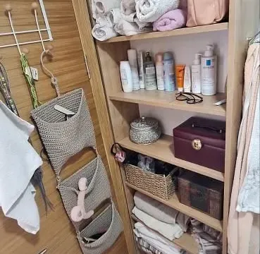 Sale, three bedroom apartment, 89m², Gorica C, Podgorica - image 9