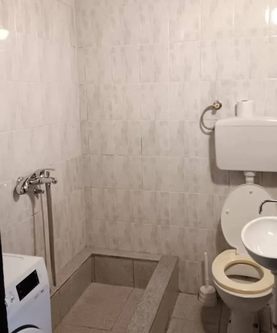 Rent, one bedroom apartment, 45m², Zabjelo, Podgorica