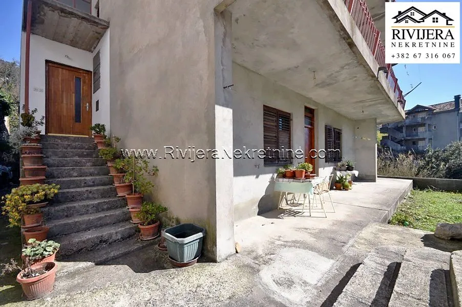 Prodaja, kuća, 280m², Igalo, Herceg Novi