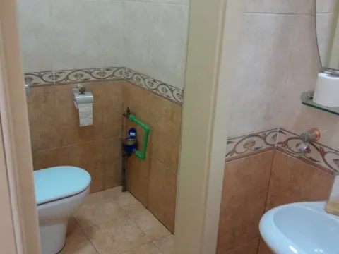 Izdavanje, poslovni prostor, 35m², Preko Morače, Podgorica - image 6