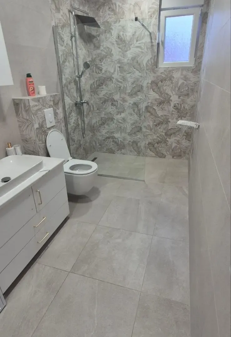Rent, house, 135m², Murtovina, Podgorica