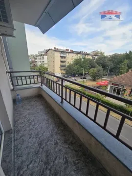 Rent, office space, 65m², Grbavica, Novi Sad Sve Podlokacije - image 17