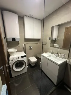 Izdavanje, jednosoban stan, 50m², Ljubović, Podgorica - image 8