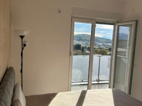 Prodaja, jednosoban stan, 44m², City Kvart, Podgorica - image 6