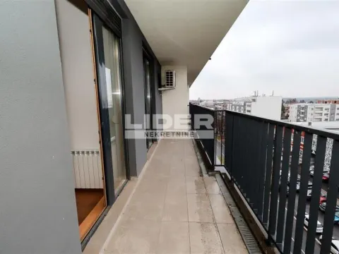 Prodaja, trosoban stan, 91m², Zemun Sve Podlokacije, Beograd - image 15
