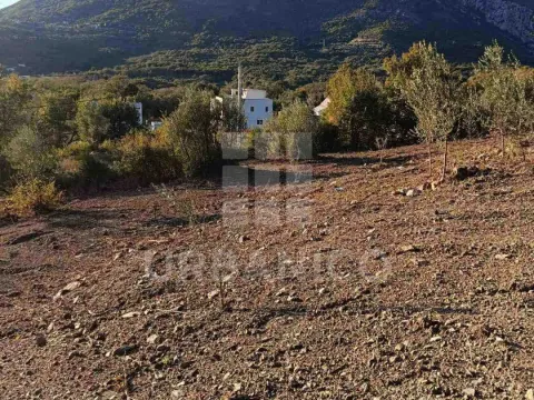 Prodaja, plac, 4800m², Bjeliši, Bar - image 8