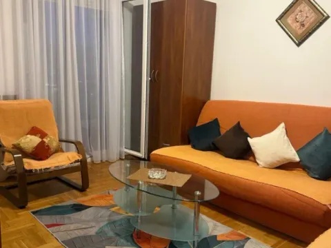 Izdavanje, garsonjera, 28m², Zabjelo, Podgorica