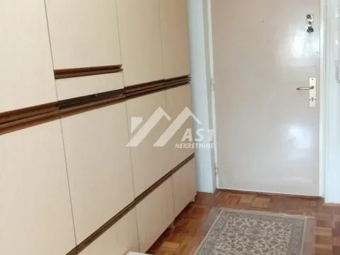 Rent, two bedroom apartment, 60m², Betanija, Novi Sad Sve Podlokacije - image 9