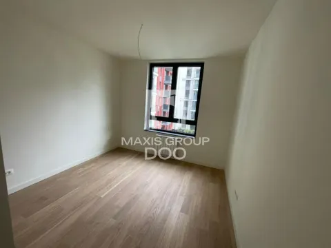 Izdavanje, dvosoban stan, 55m², Savski Venac, Beograd - image 16