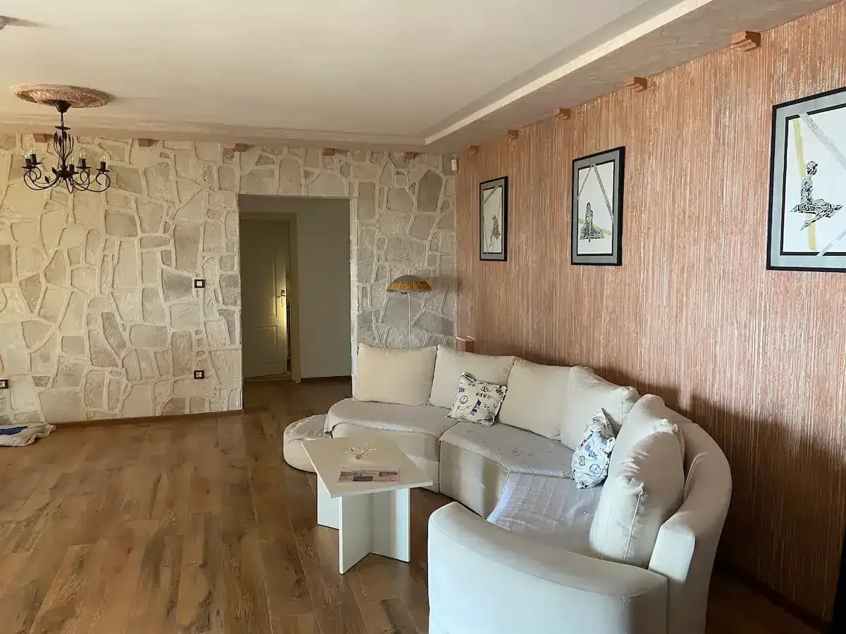 Sale, house, 466m², Petrovac, Budva