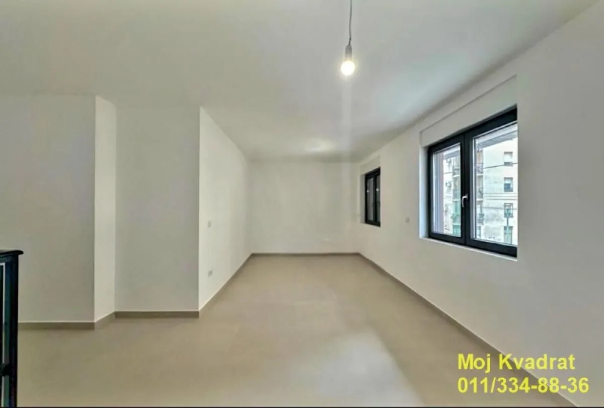 Sale, office space, 47m², Crveni Krst, Beograd