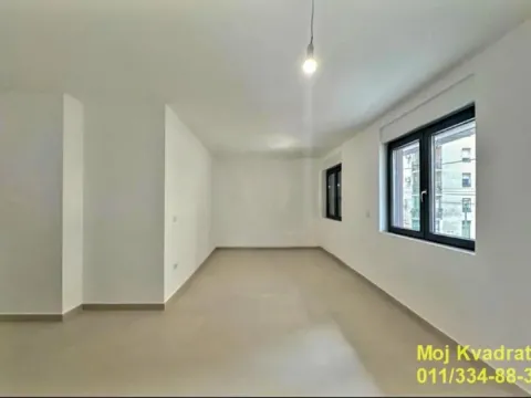 Sale, office space, 47m², Crveni Krst, Beograd - image 2