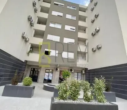 Sale, one bedroom apartment, 35m², Ljubović, Podgorica - image 16