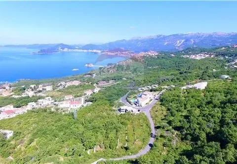 Prodaja, kuća, 258m², Sveti Stefan, Budva - image 12