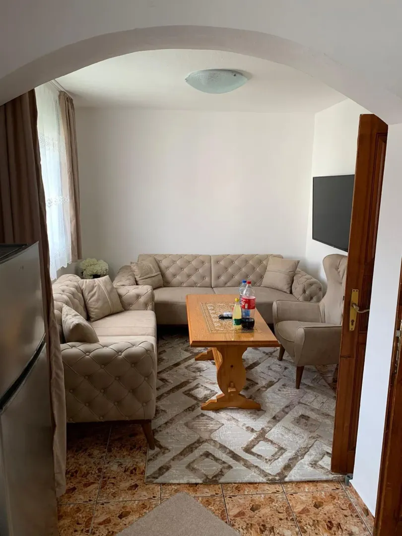 Rent, apartment, 120m², Bjeliši, Bar