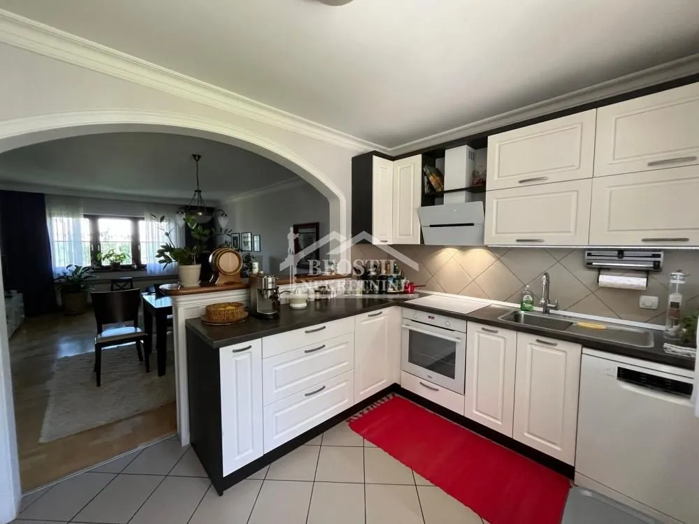 Prodaja, kuća, 126m², Centar, Smederevo