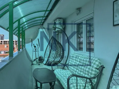 Izdavanje, dvosoban stan, 95m², Stari Aerodrom, Podgorica - image 9