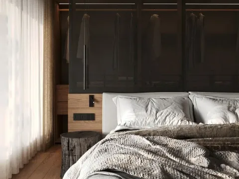 Sale, house, 270m², Gornja Gorica, Podgorica - image 14