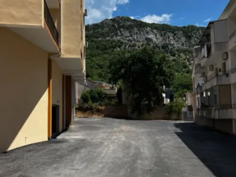 Sale, one bedroom apartment, 60m², Lazi, Budva - image 10