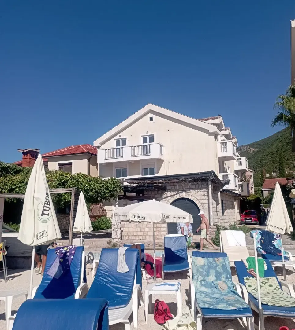 Prodaja, kuća, 534m², Herceg Novi, Crna Gora