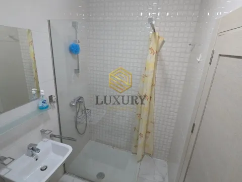 Rent, one bedroom apartment, 48m², City Kvart, Podgorica - image 9