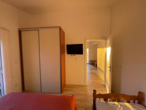 Rent, one bedroom apartment, 58m², Burtaiši, Bar - image 3