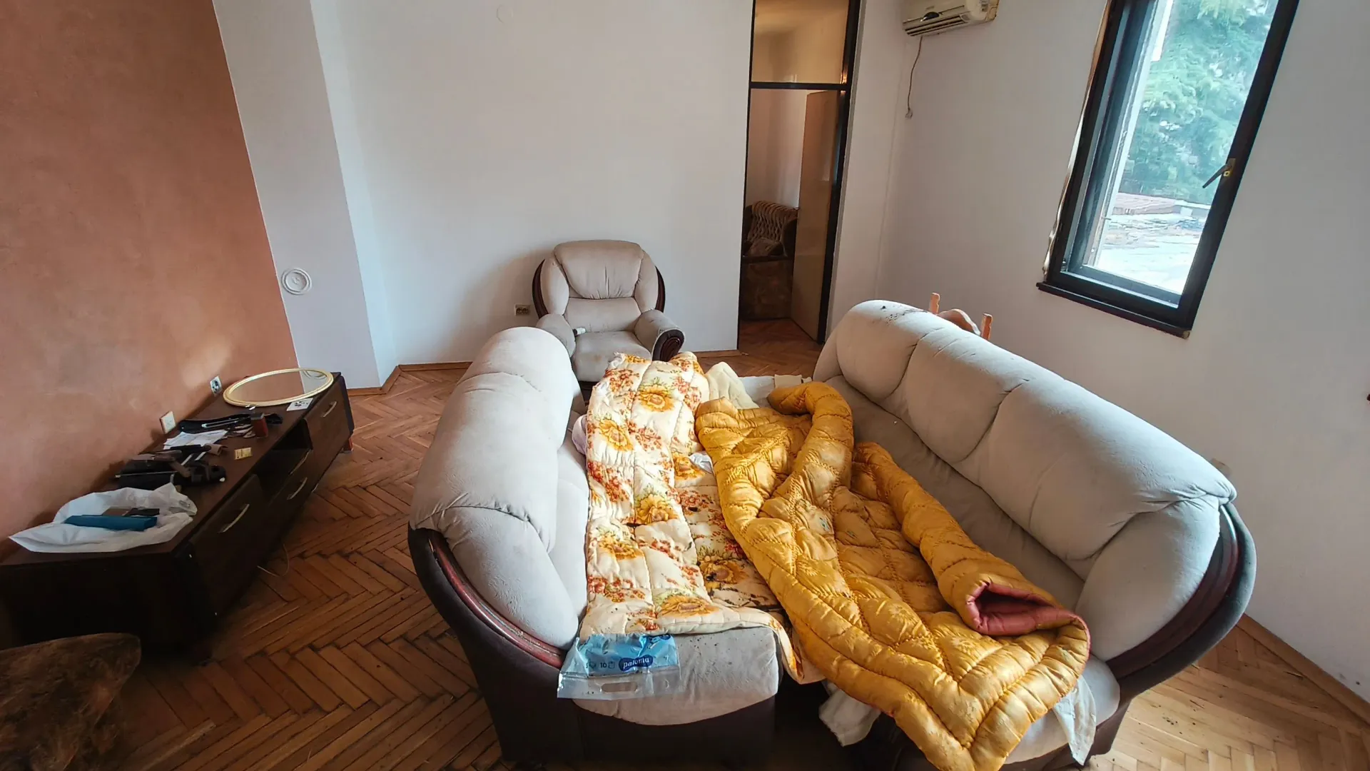 Prodaja, trosoban stan, 100m², Blok 6, Podgorica