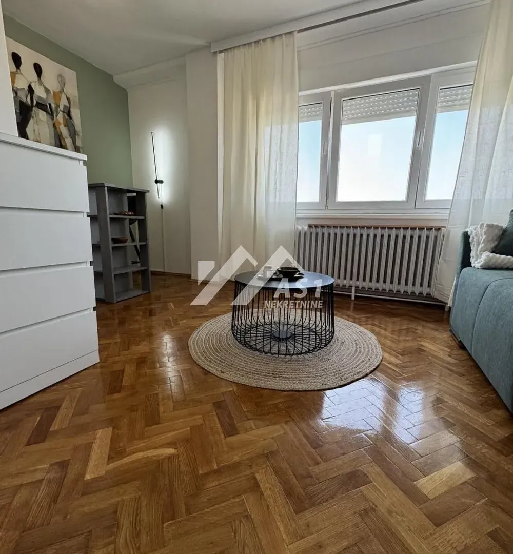 Izdavanje, stan, 30m², Novi Sad Sve Podlokacije, Novi Sad