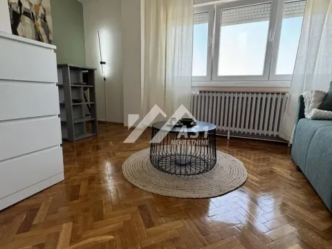 Rent, apartment, 30m², Centar, Novi Sad - image 3