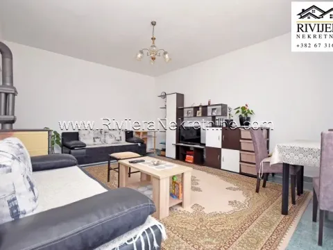 Prodaja, dvosoban stan, 100m², Zelenika, Herceg Novi - image 2