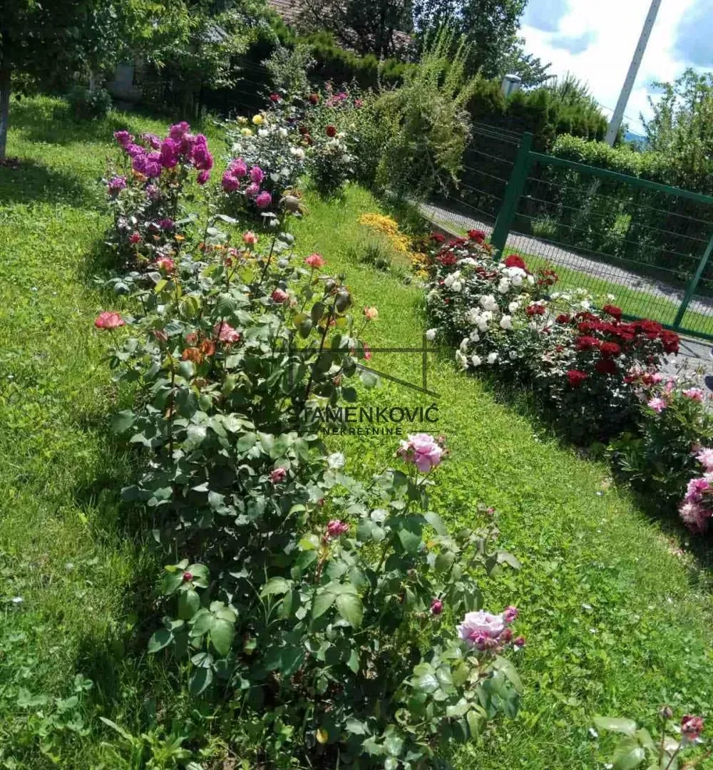 Sale, house, 30m², Ribnjak, Petrovaradin