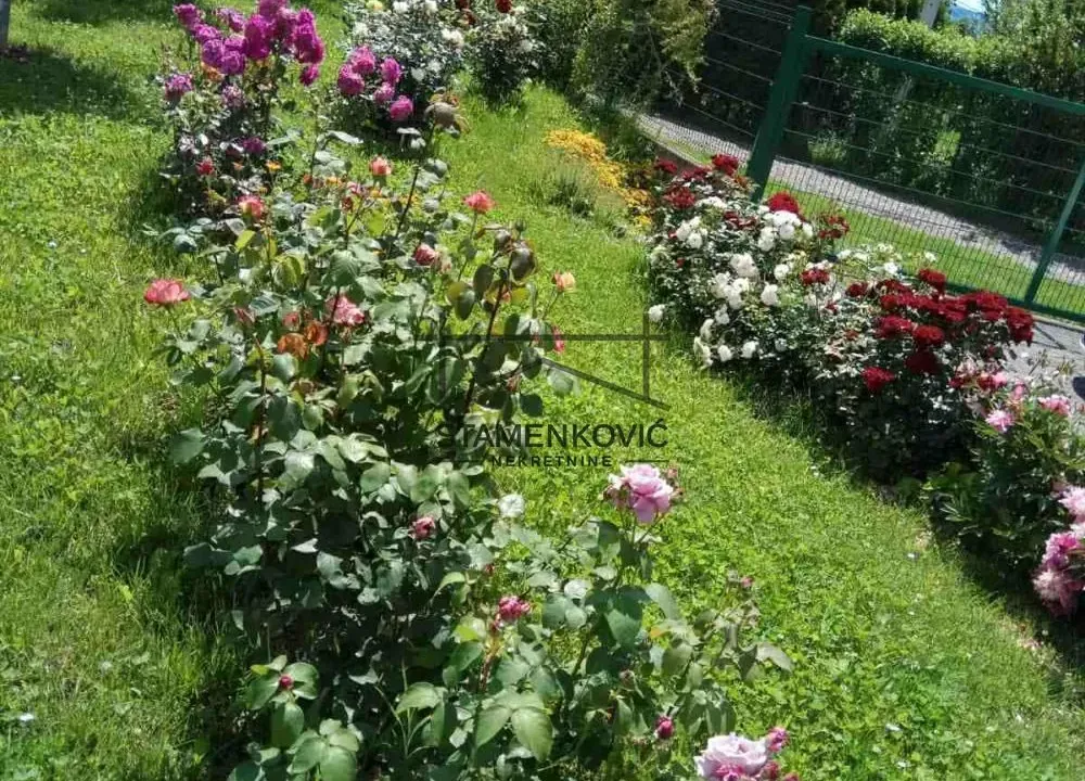 Prodaja, kuća, 30m², Ribnjak, Petrovaradin