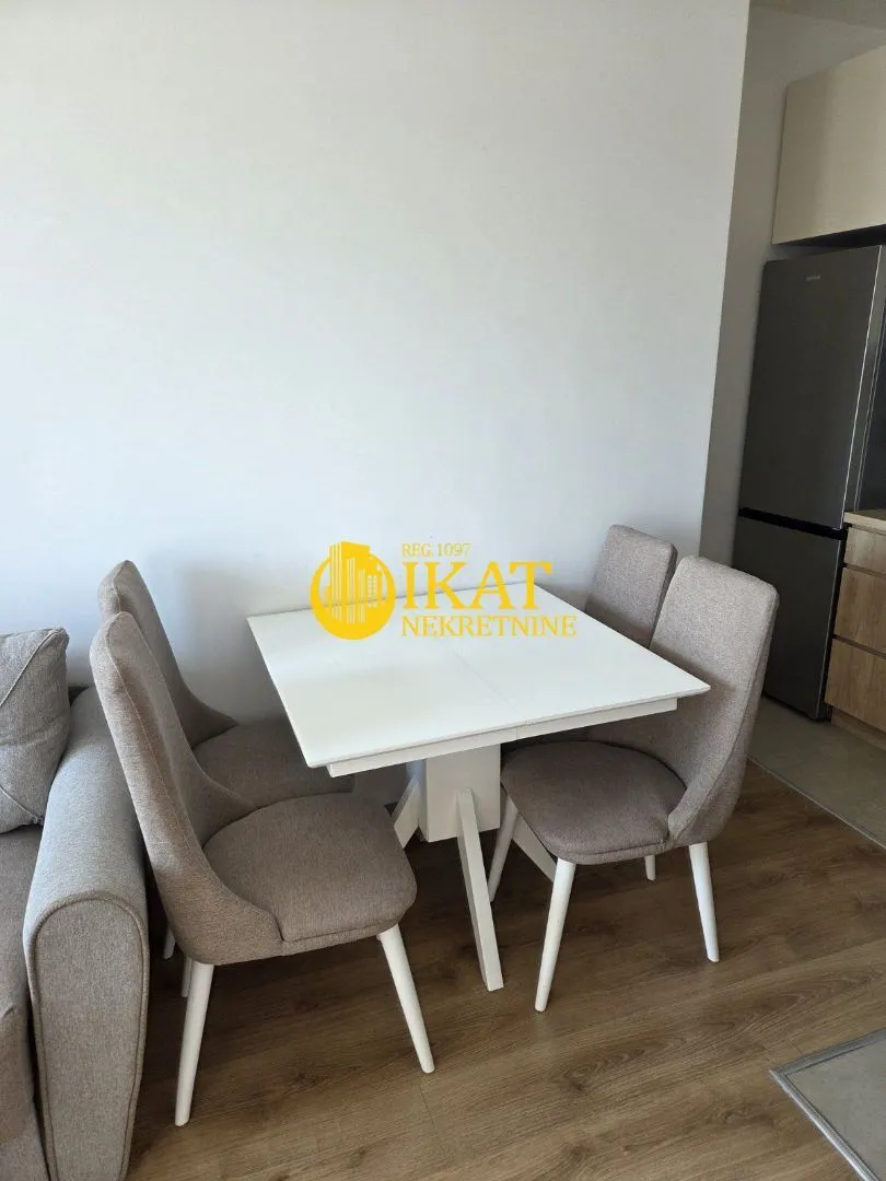 Rent, one bedroom apartment, 45m², Vojvode Vlahovica, Beograd