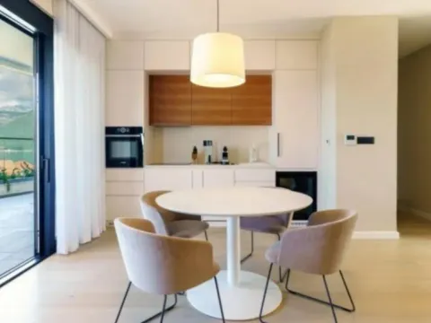 Prodaja, dvosoban stan, 160m², Donja Lastva, Tivat - image 10