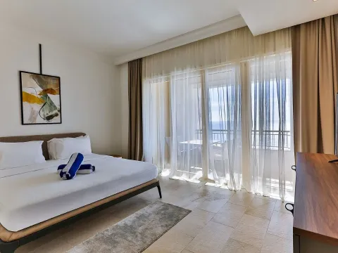 Prodaja, dvosoban stan, 126m², Luštica Bay, Tivat - image 7
