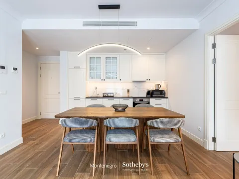 Prodaja, dvosoban stan, 89m², Luštica Bay, Tivat - image 6