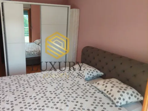 Izdavanje, jednosoban stan, 55m², Centar, Podgorica - image 8