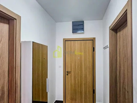 Izdavanje, jednosoban stan, 50m², Master Kvart, Podgorica - image 4