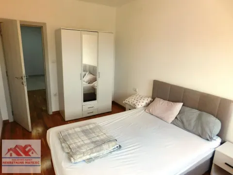 Izdavanje, dvosoban stan, 60m², Centar, Kragujevac - image 9